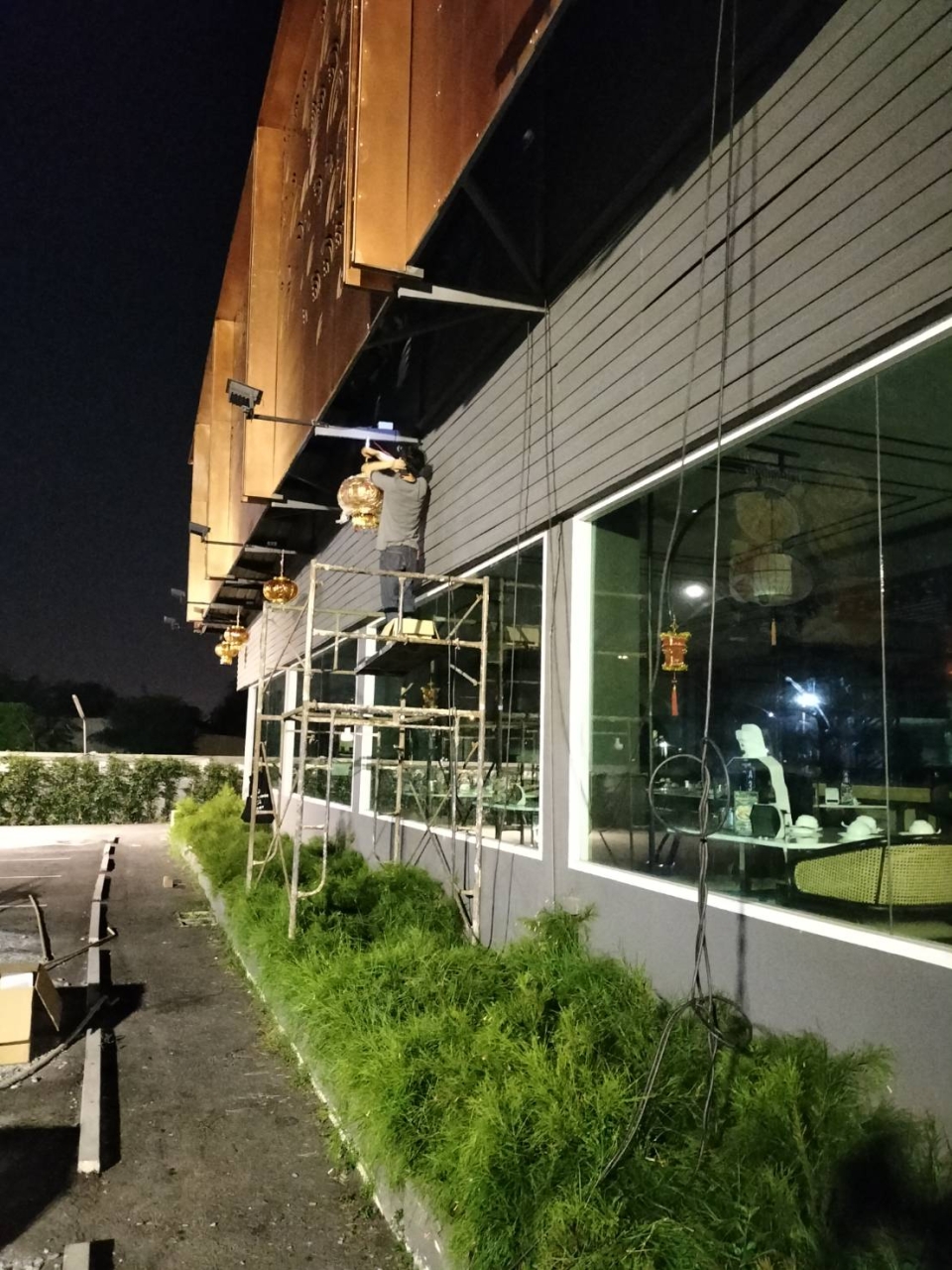 33080.jpg - งานติดตั้งไฟไลติ้ง | https://ช่างรับเหมาไฟฟ้า.com
